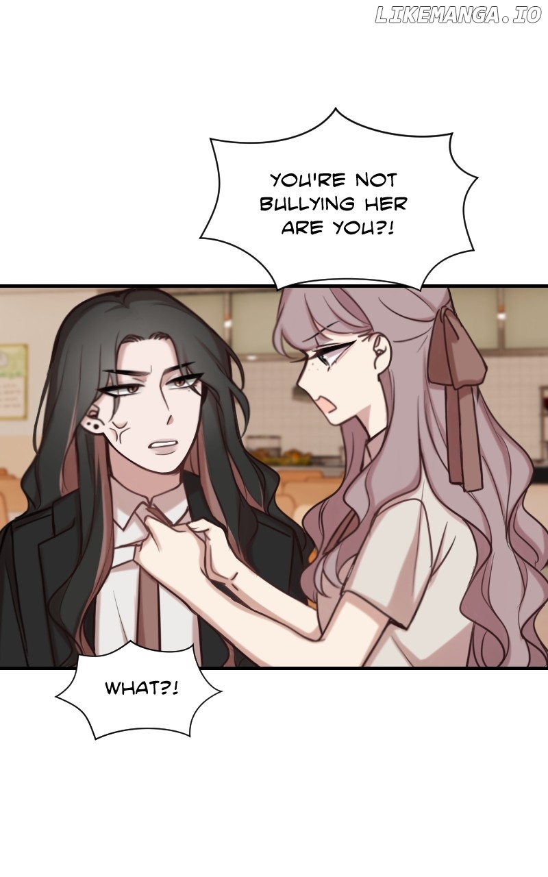 Winter Before Spring Chapter 18 - page 16