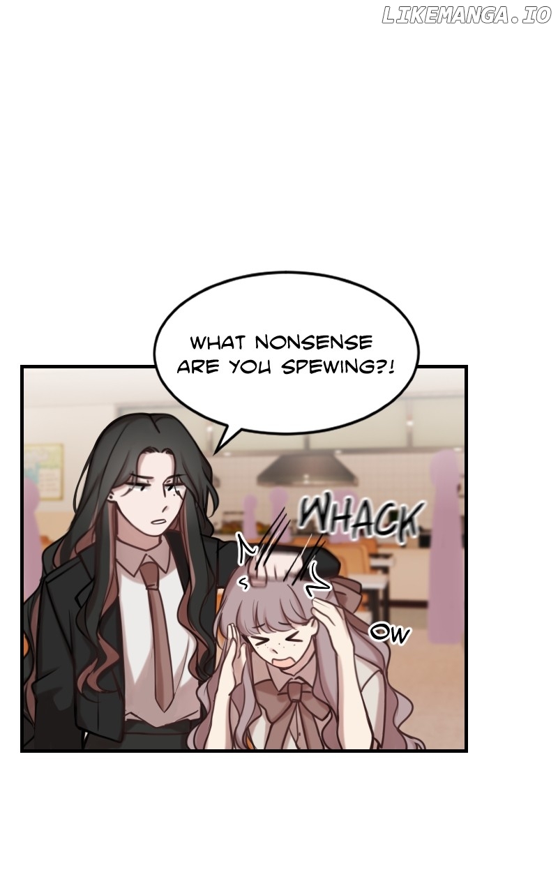 Winter Before Spring Chapter 18 - page 17