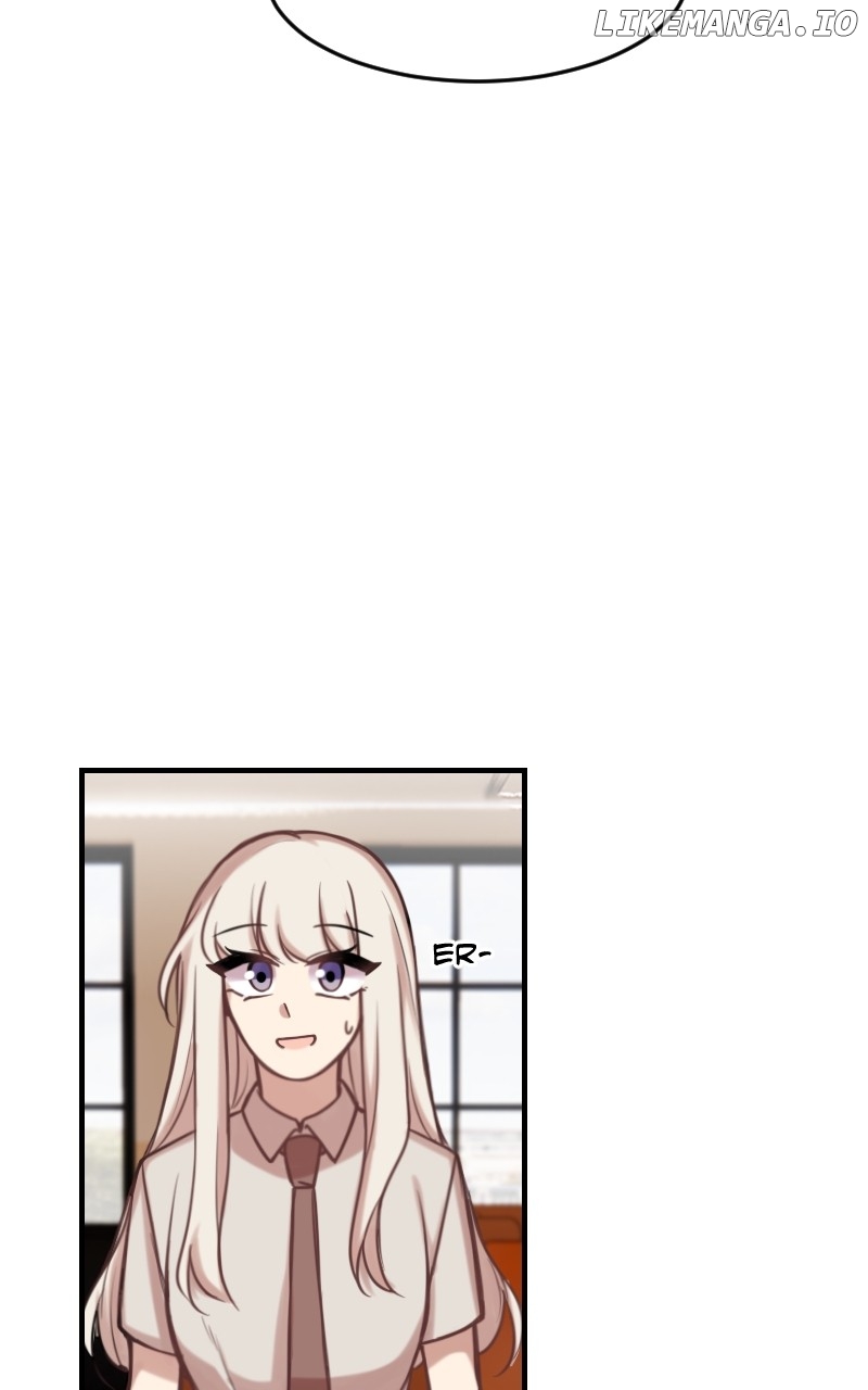 Winter Before Spring Chapter 18 - page 19