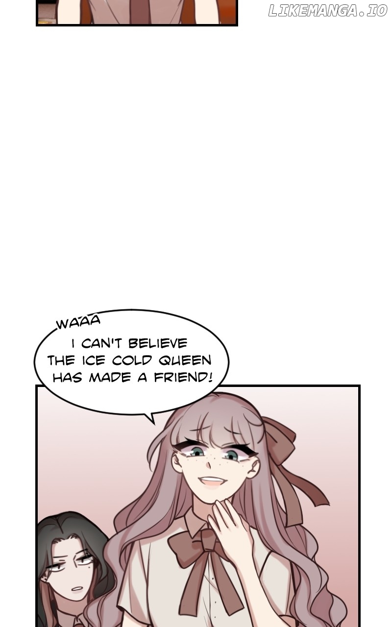 Winter Before Spring Chapter 18 - page 20