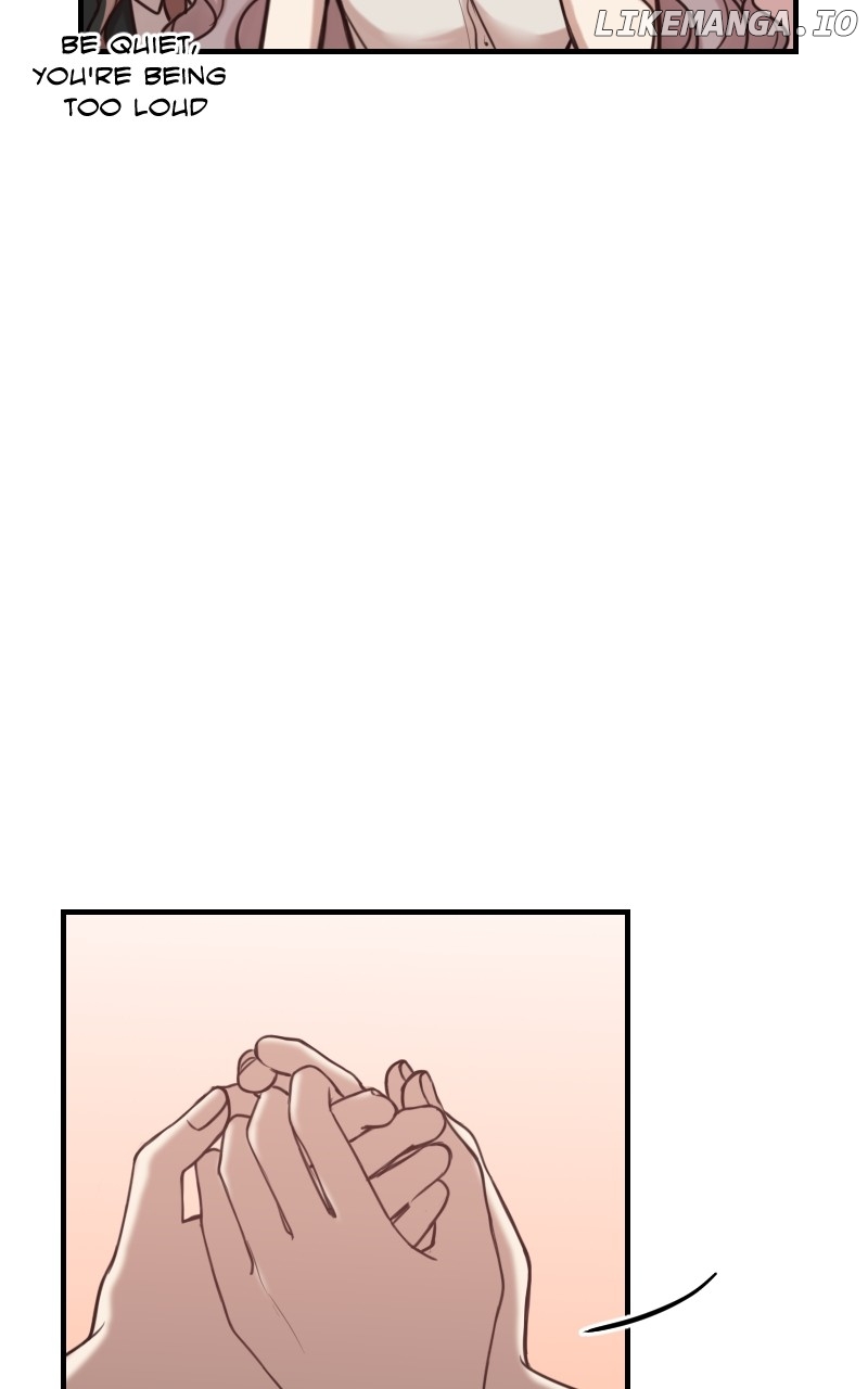 Winter Before Spring Chapter 18 - page 21