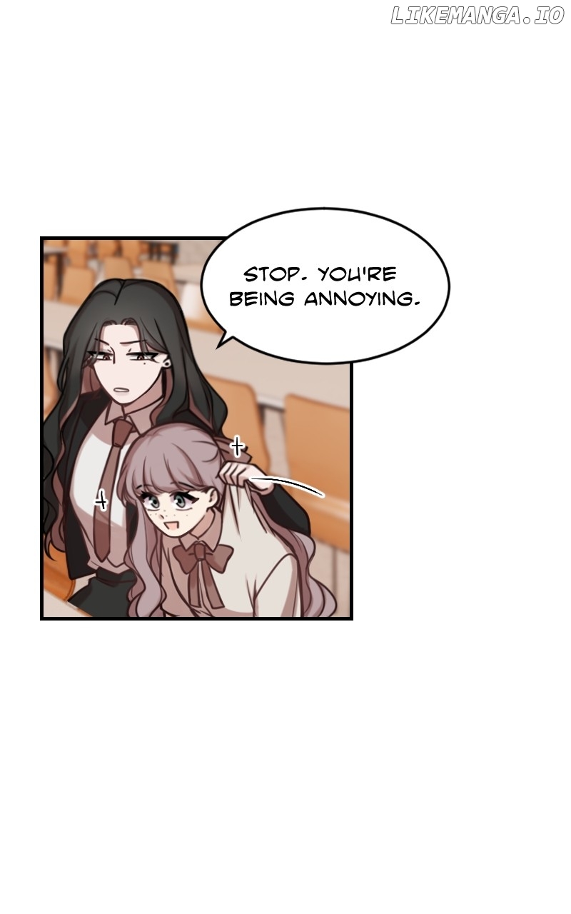 Winter Before Spring Chapter 18 - page 26