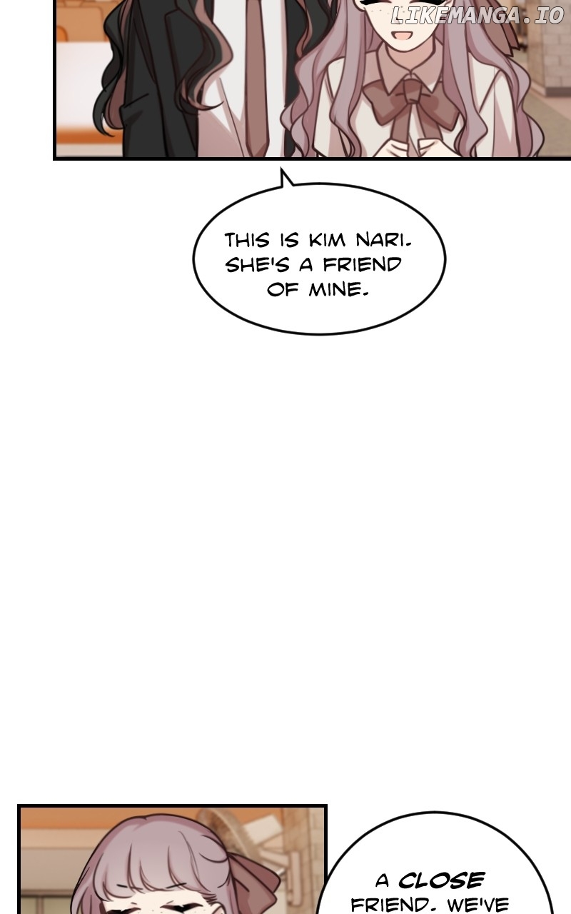 Winter Before Spring Chapter 18 - page 28