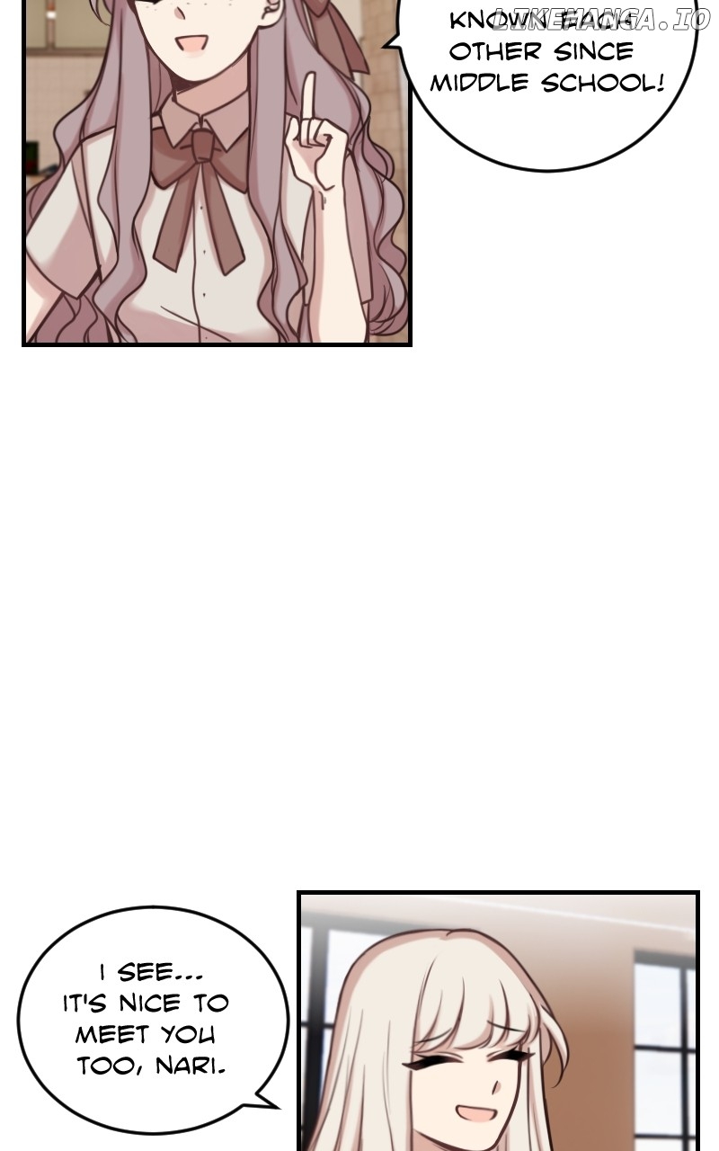 Winter Before Spring Chapter 18 - page 29
