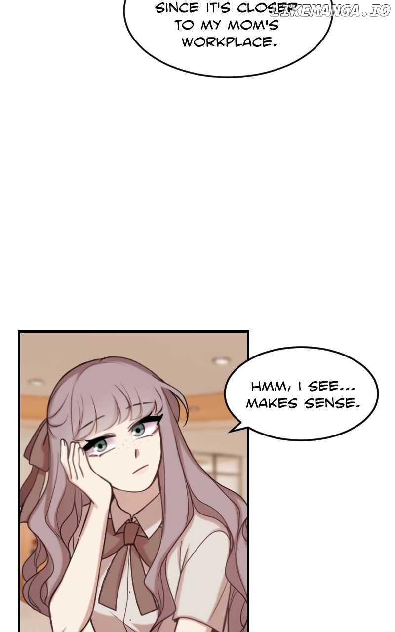 Winter Before Spring Chapter 18 - page 35