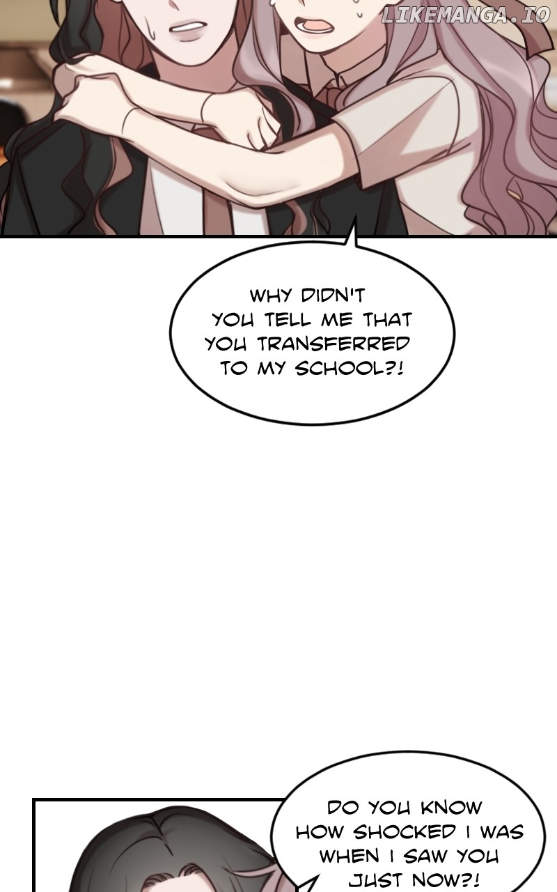 Winter Before Spring Chapter 18 - page 5