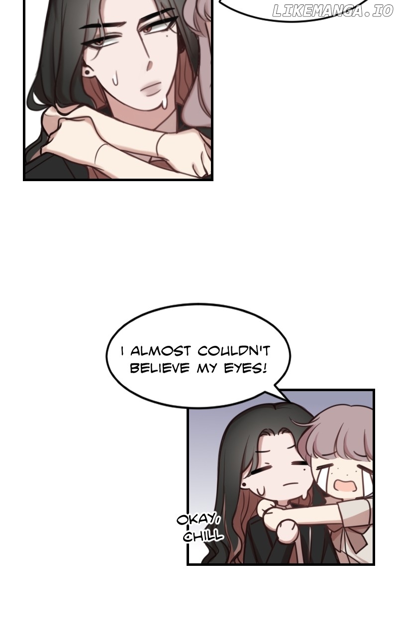 Winter Before Spring Chapter 18 - page 6