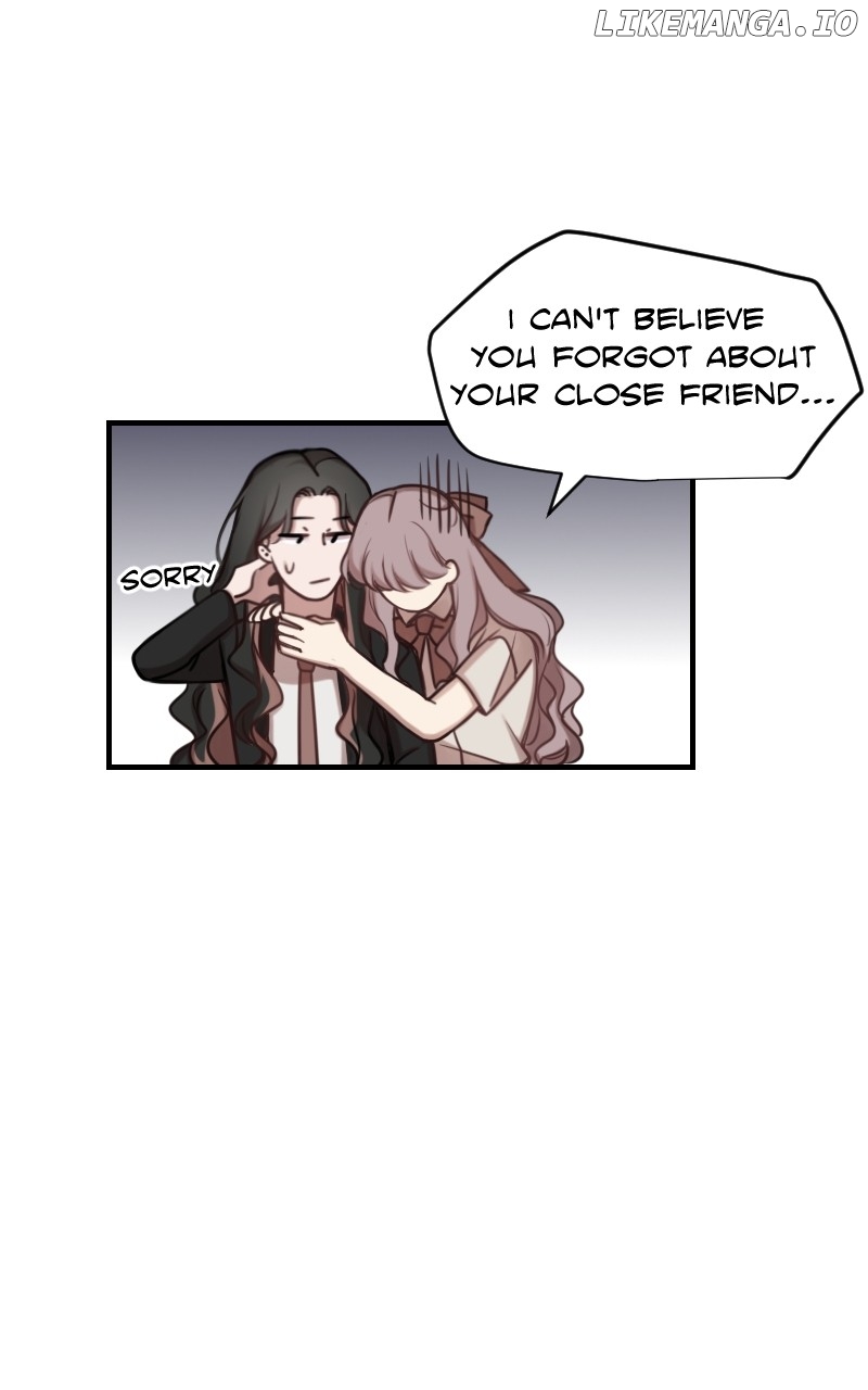 Winter Before Spring Chapter 18 - page 8