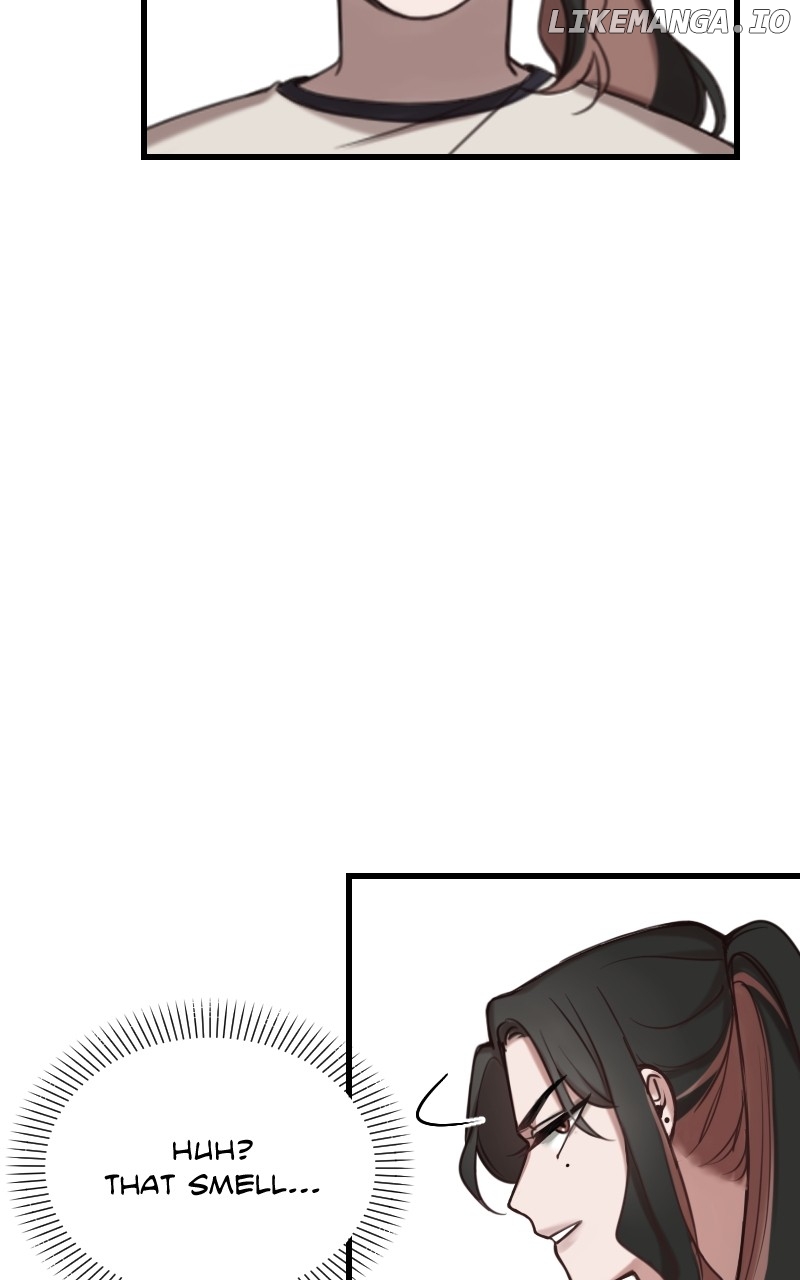Winter Before Spring Chapter 17 - page 15