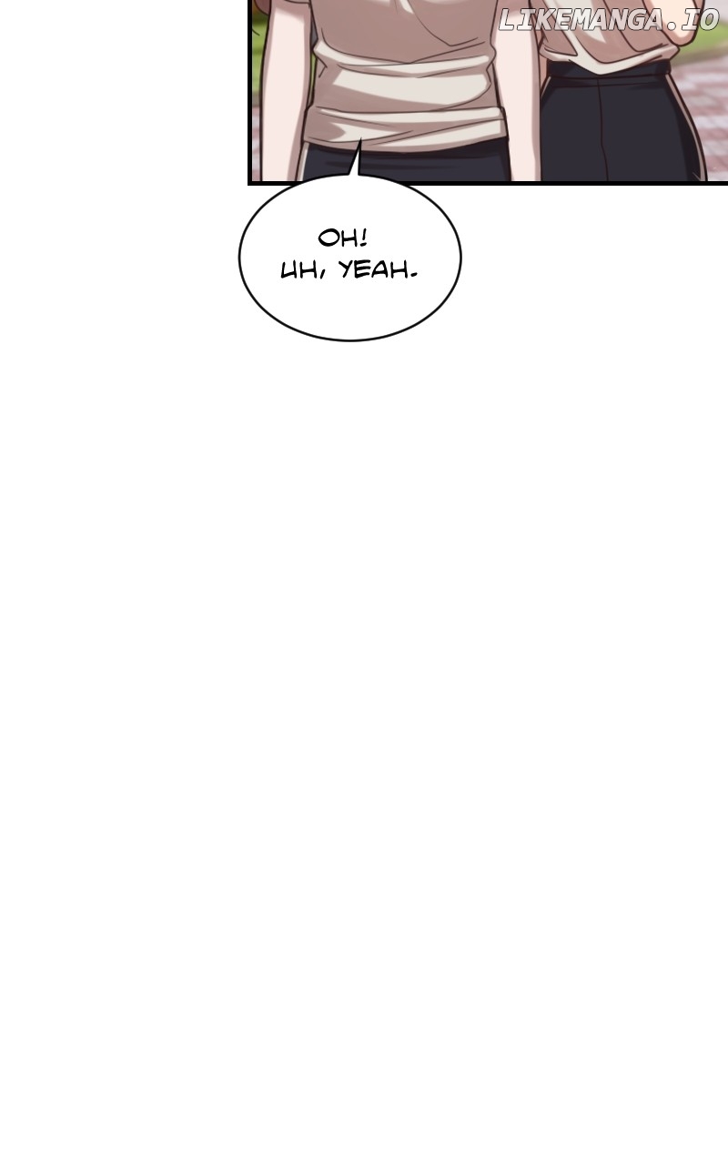 Winter Before Spring Chapter 17 - page 18