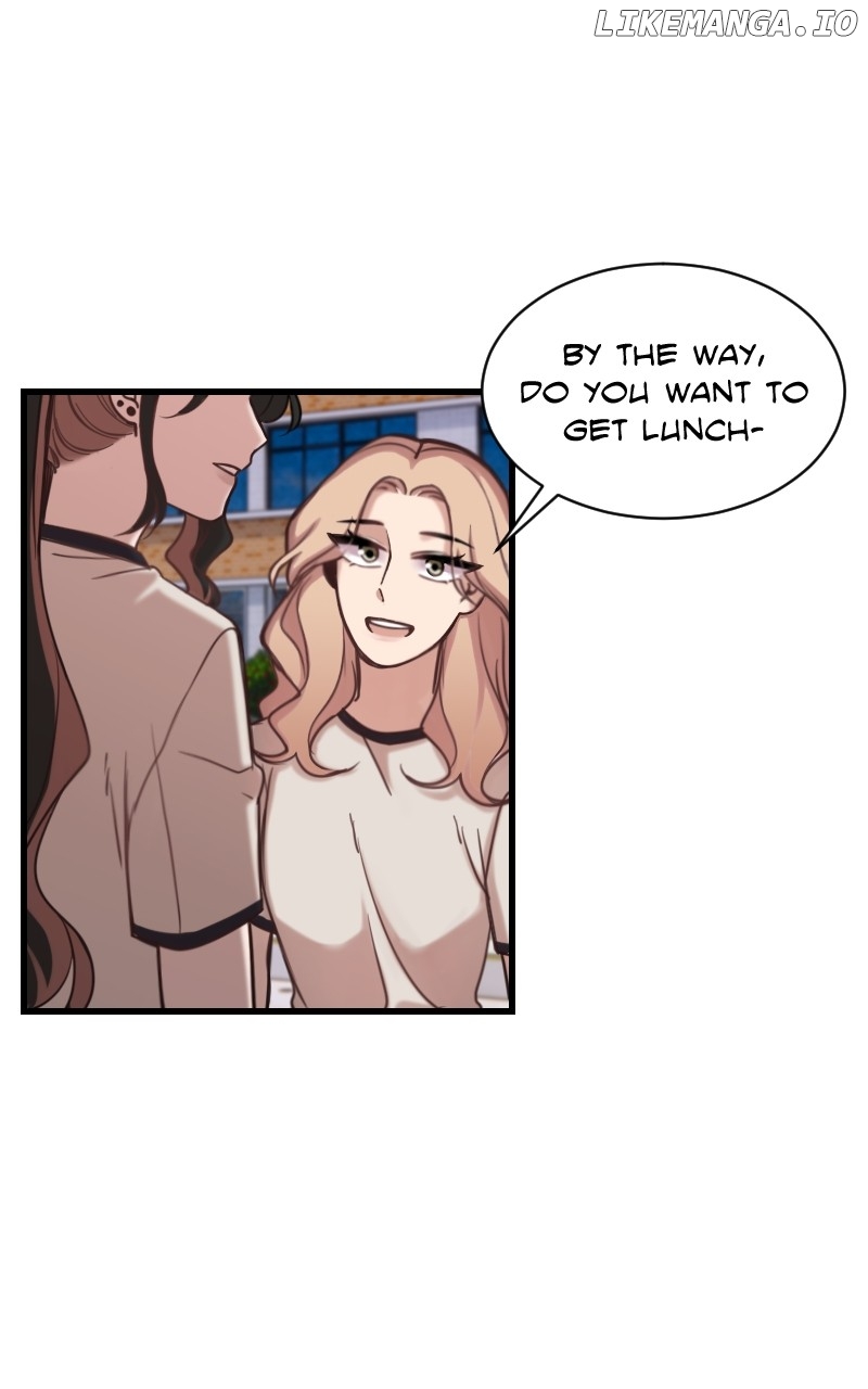 Winter Before Spring Chapter 17 - page 22