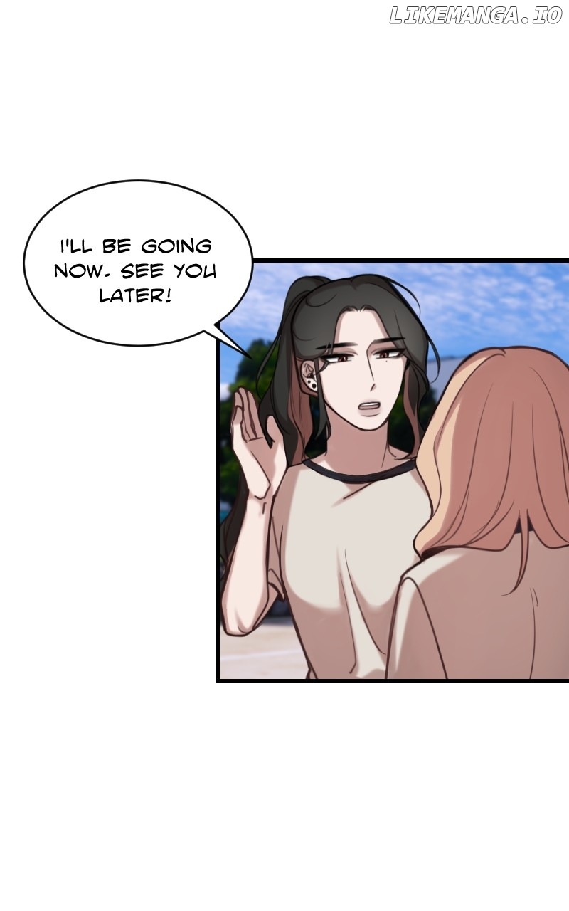 Winter Before Spring Chapter 17 - page 23