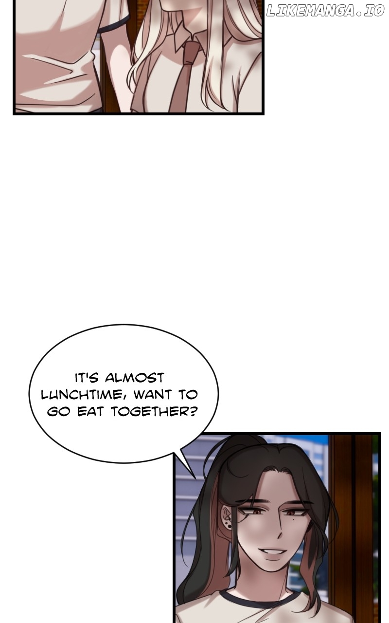 Winter Before Spring Chapter 17 - page 26