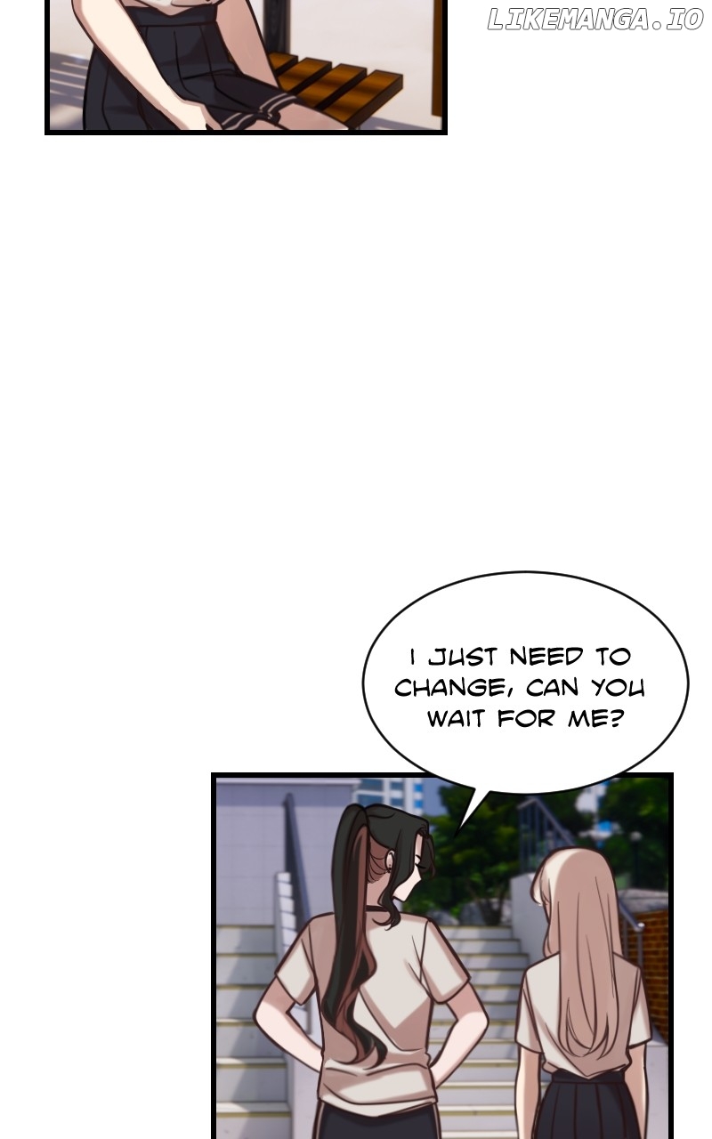 Winter Before Spring Chapter 17 - page 28