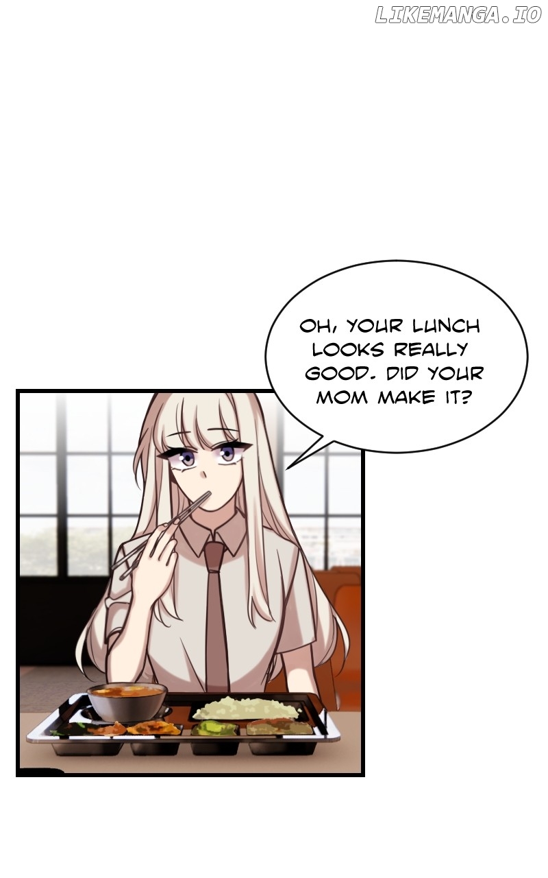 Winter Before Spring Chapter 17 - page 33