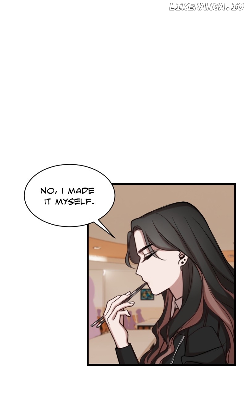 Winter Before Spring Chapter 17 - page 34