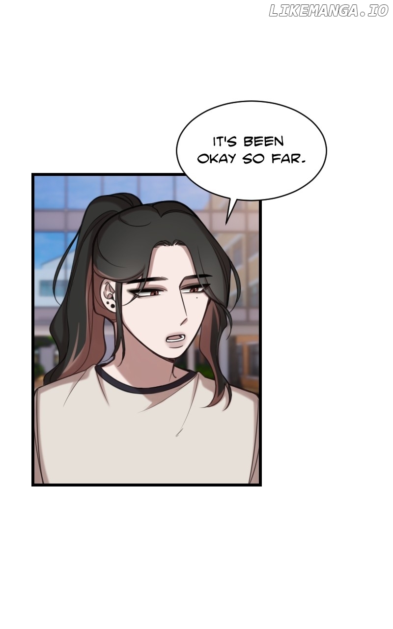 Winter Before Spring Chapter 17 - page 5