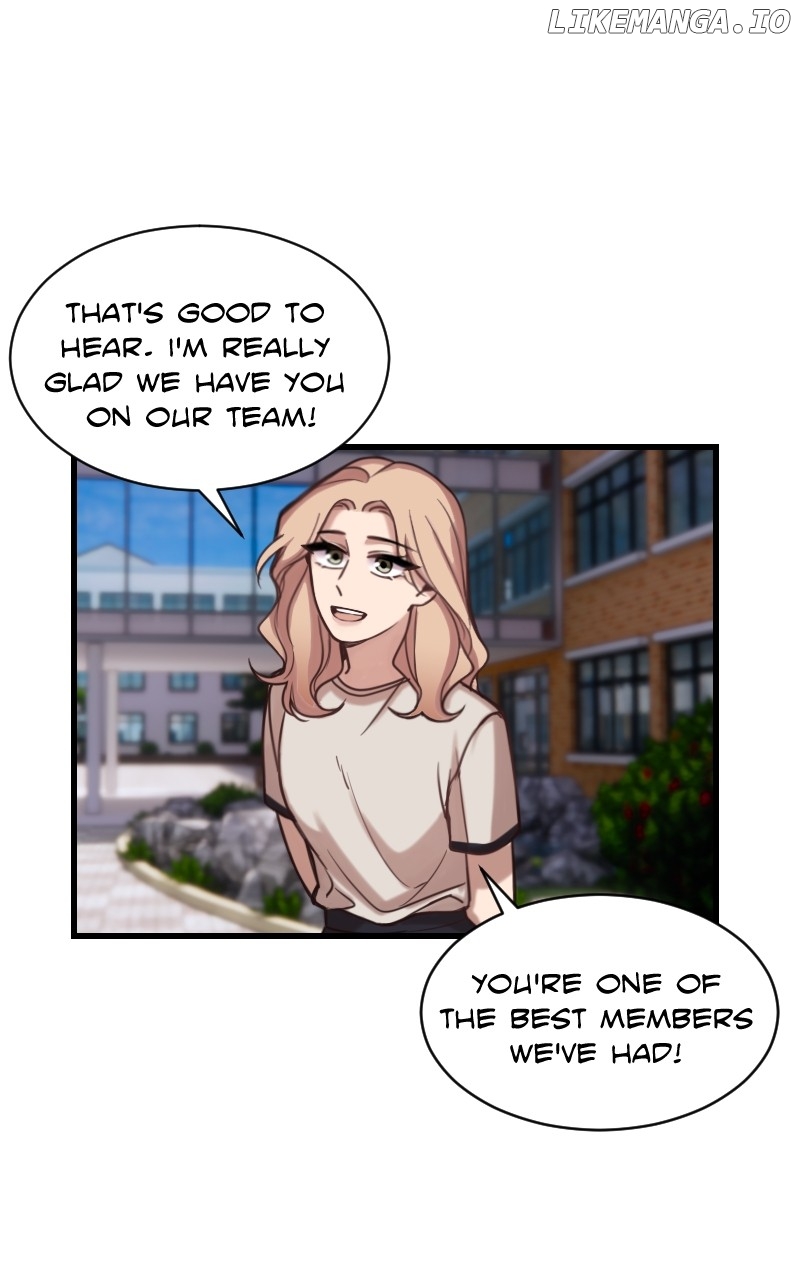 Winter Before Spring Chapter 17 - page 6