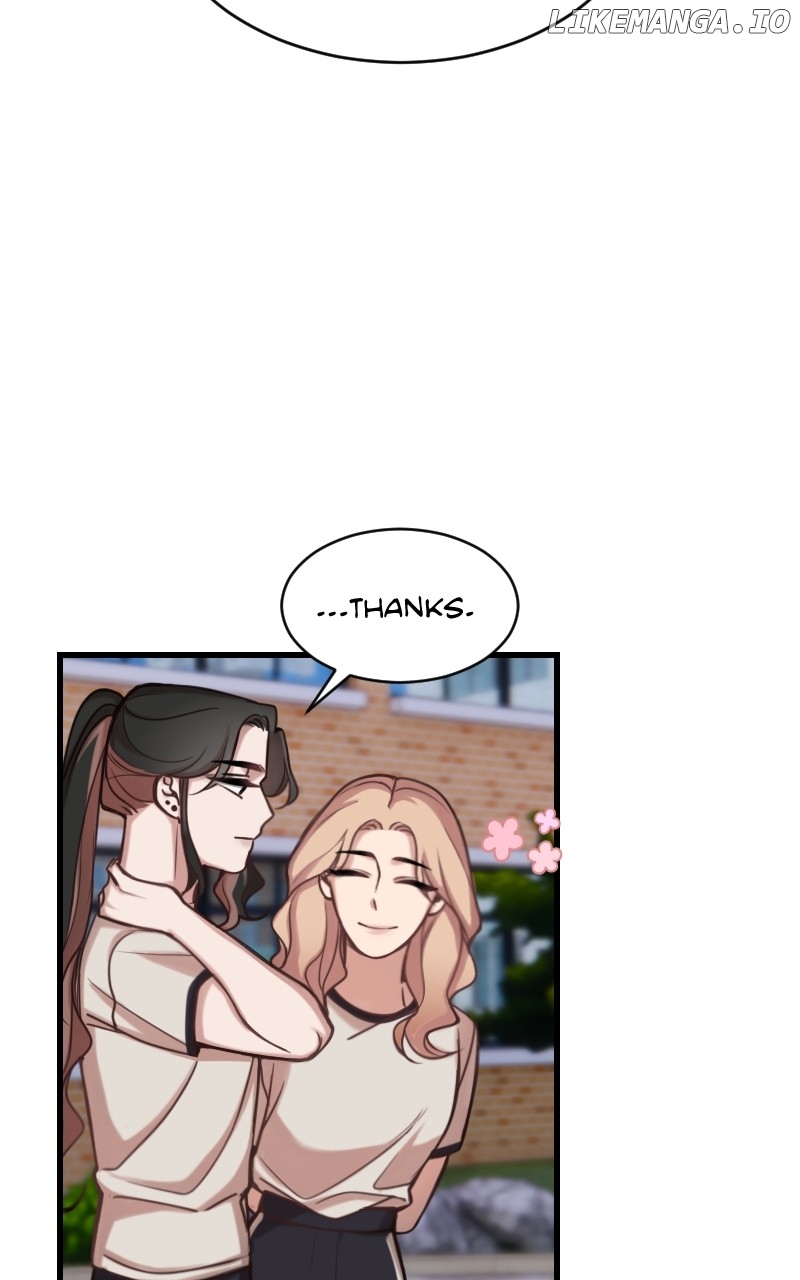 Winter Before Spring Chapter 17 - page 8