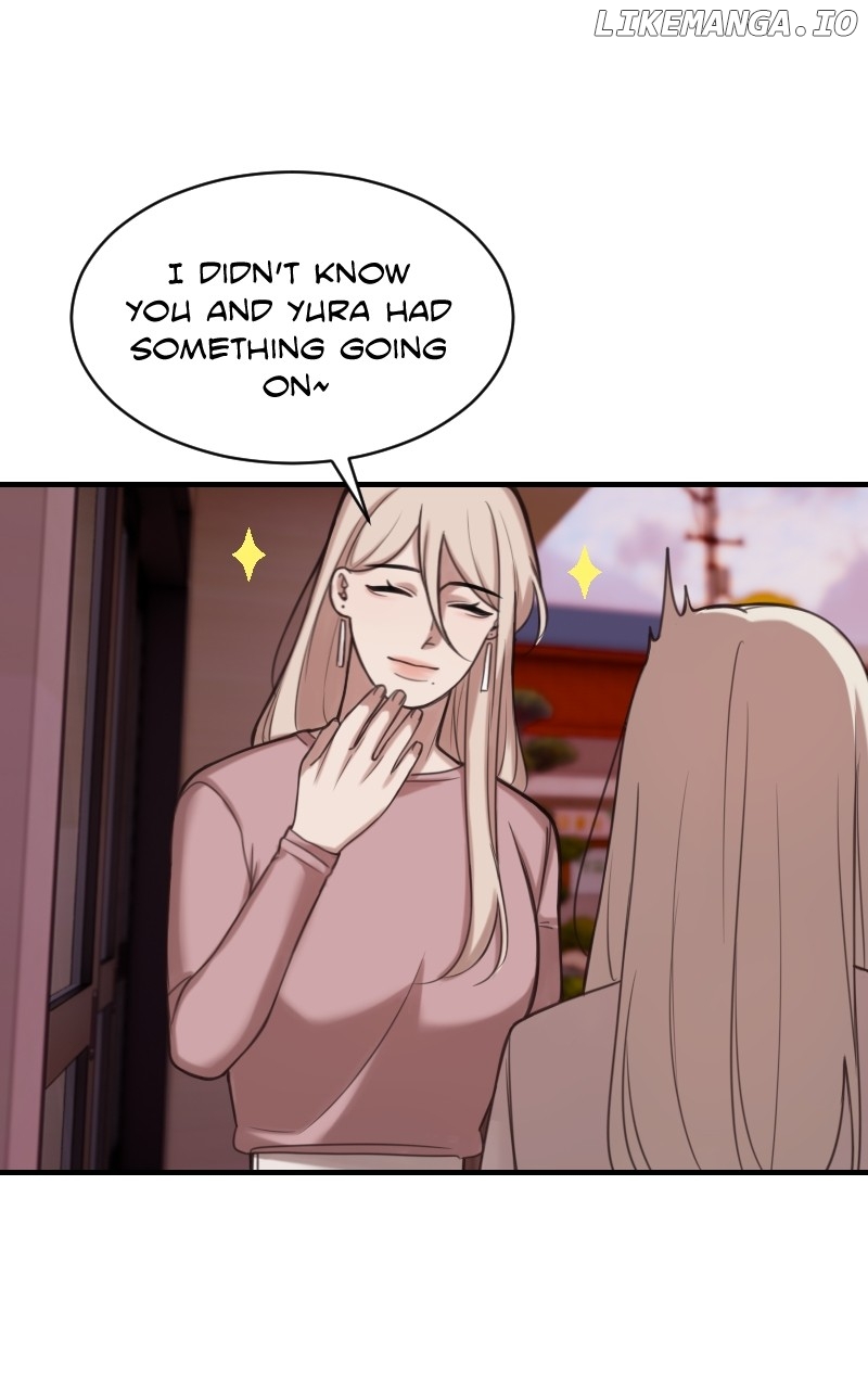 Winter Before Spring Chapter 41 - page 12