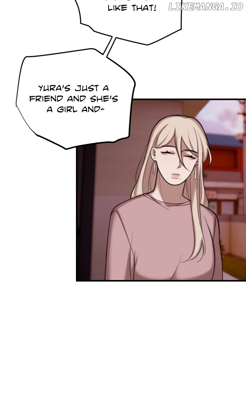 Winter Before Spring Chapter 41 - page 14