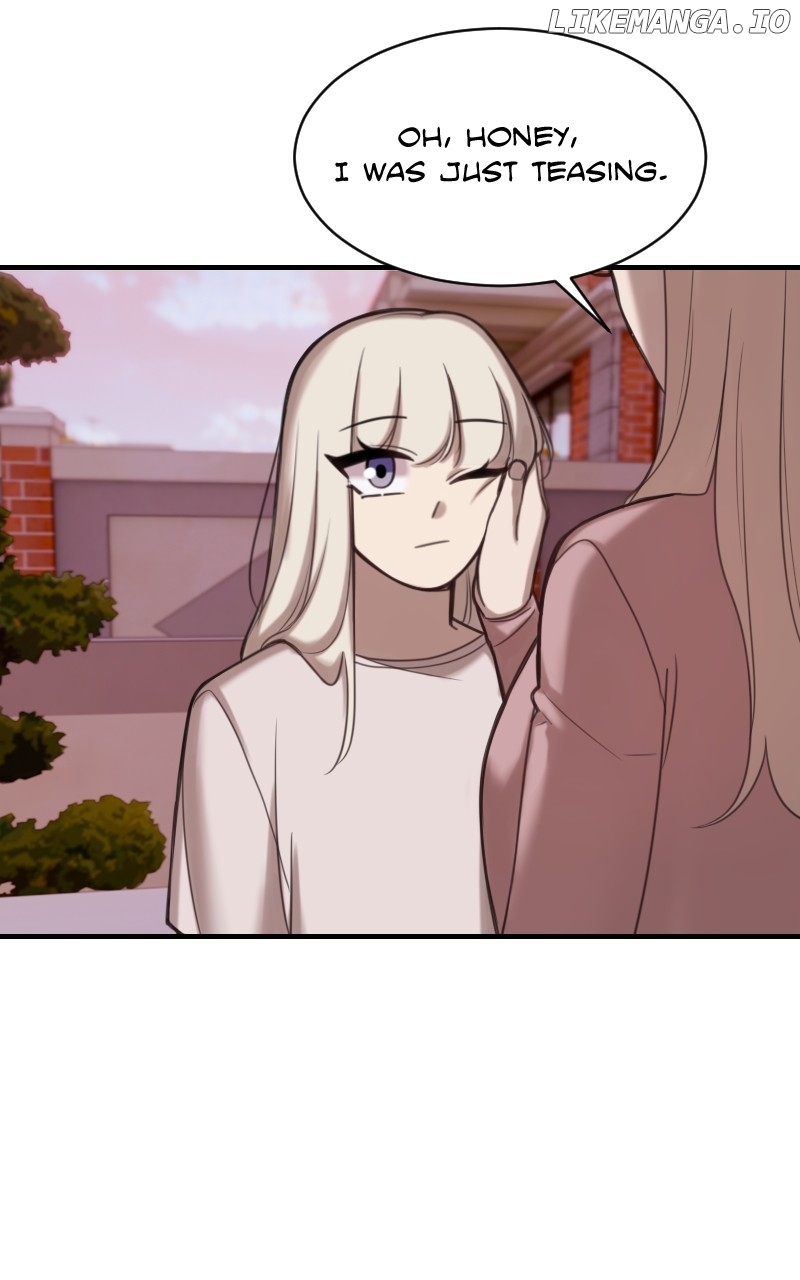 Winter Before Spring Chapter 41 - page 15