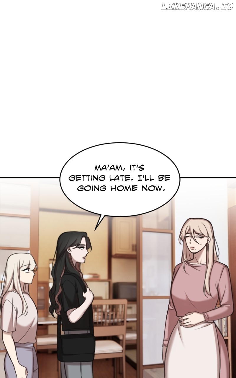 Winter Before Spring Chapter 41 - page 2