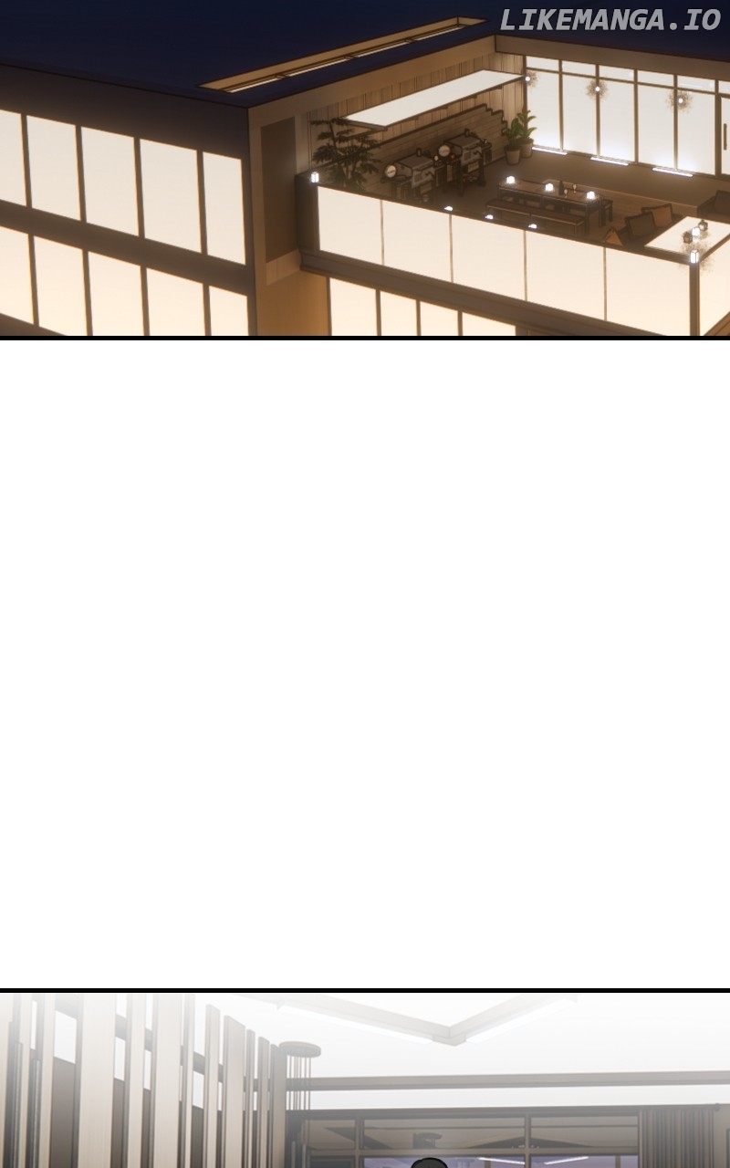 Winter Before Spring Chapter 41 - page 21