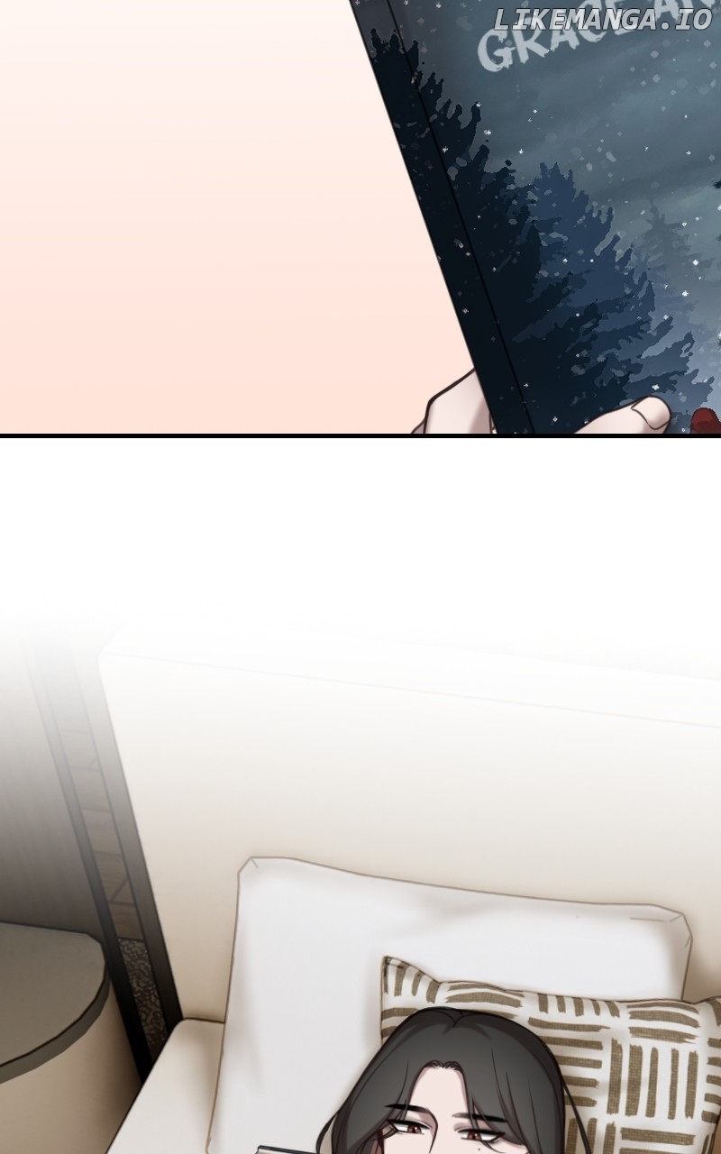 Winter Before Spring Chapter 41 - page 23