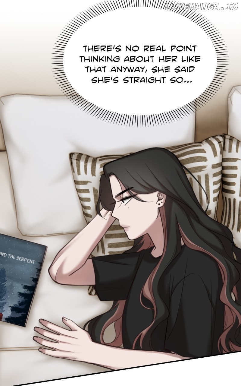 Winter Before Spring Chapter 41 - page 31