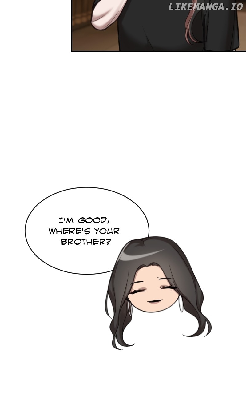 Winter Before Spring Chapter 41 - page 44