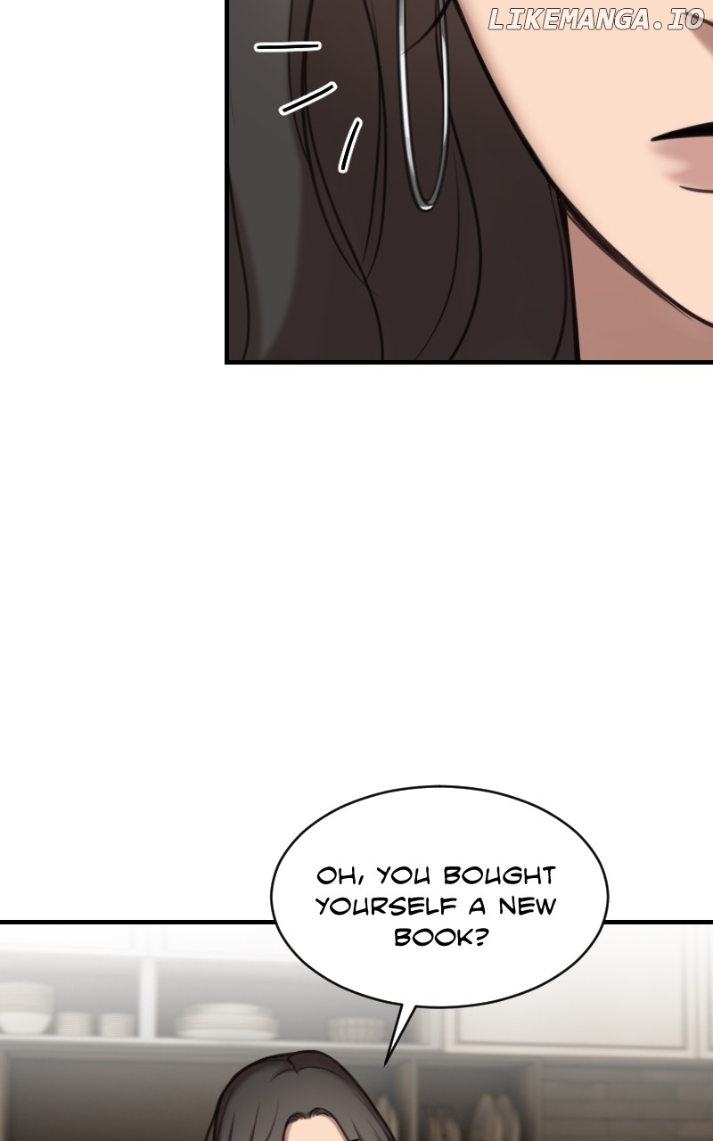 Winter Before Spring Chapter 41 - page 46