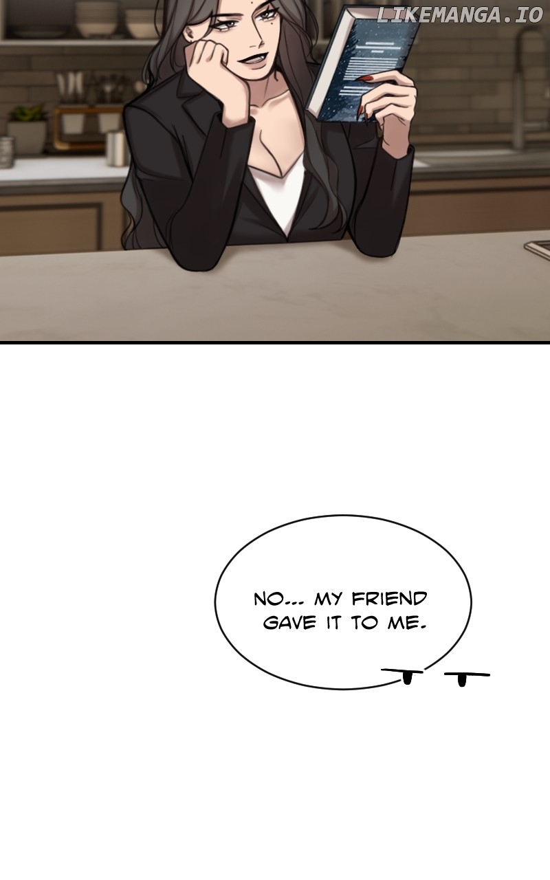 Winter Before Spring Chapter 41 - page 47