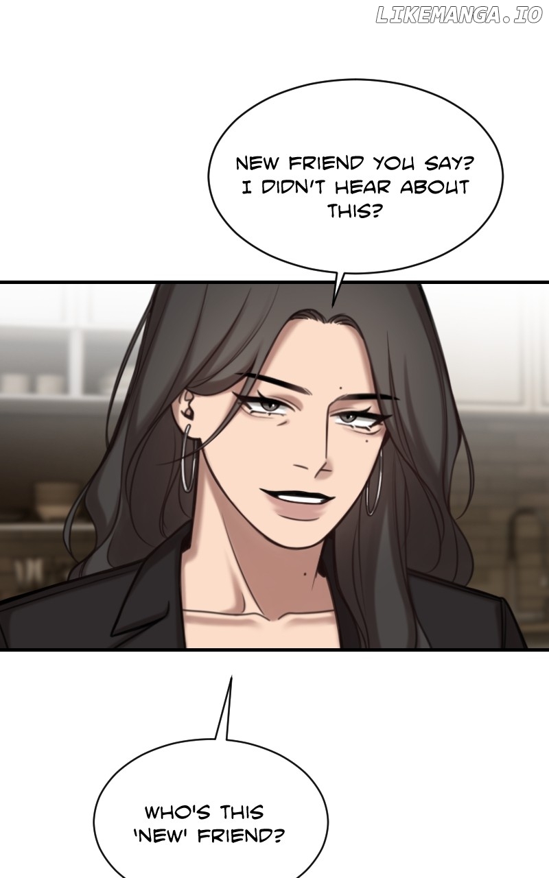 Winter Before Spring Chapter 41 - page 48