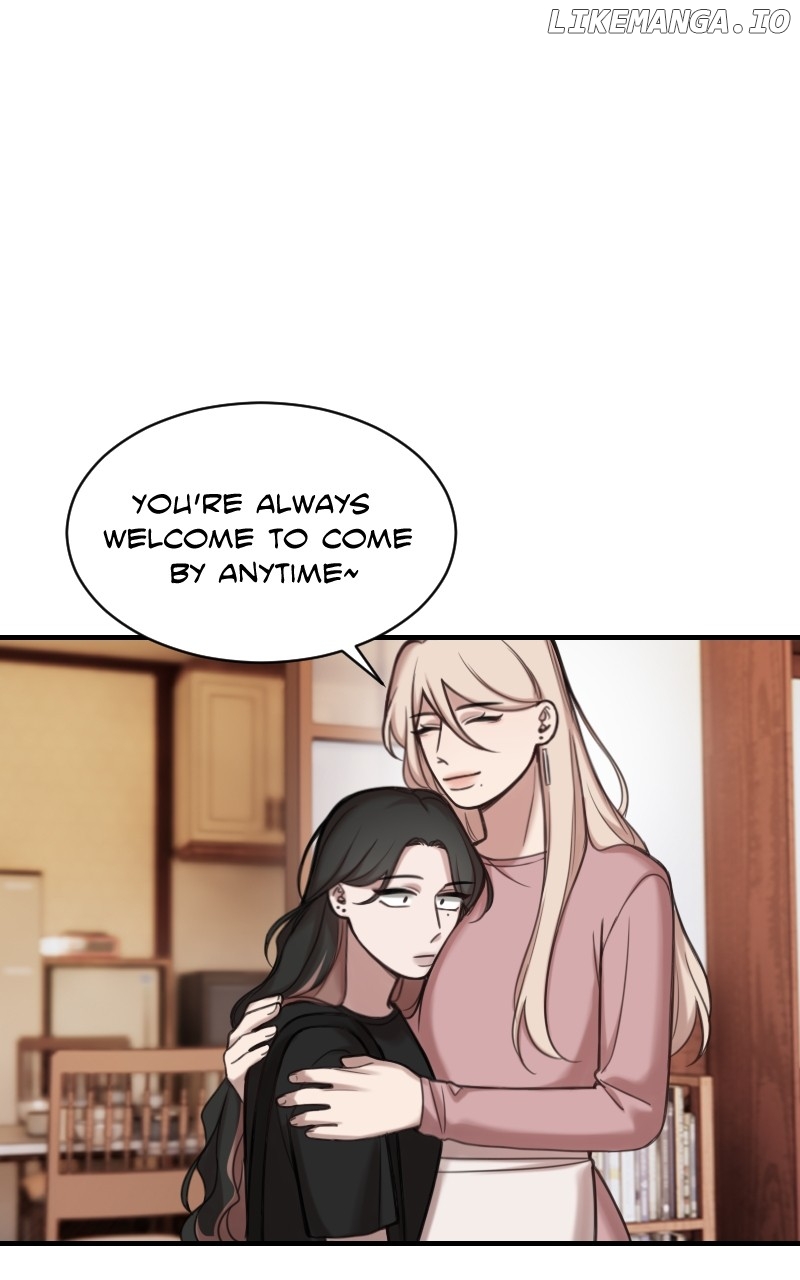 Winter Before Spring Chapter 41 - page 5