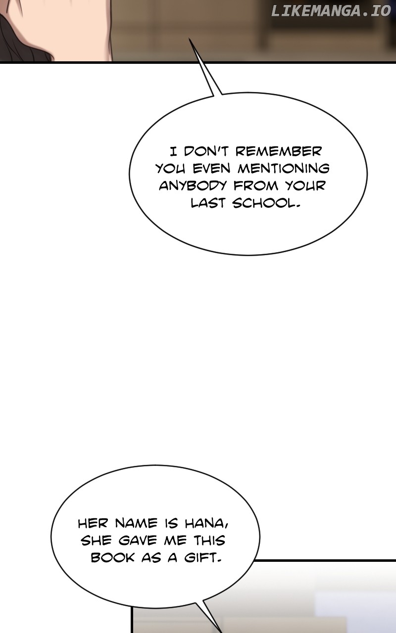 Winter Before Spring Chapter 41 - page 51