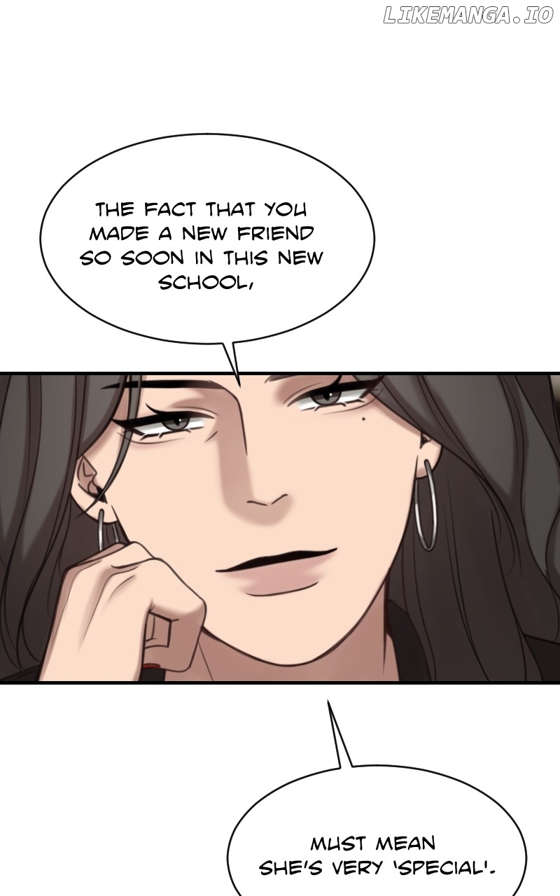 Winter Before Spring Chapter 41 - page 53