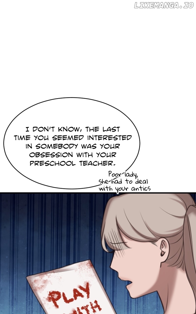 Winter Before Spring Chapter 41 - page 55