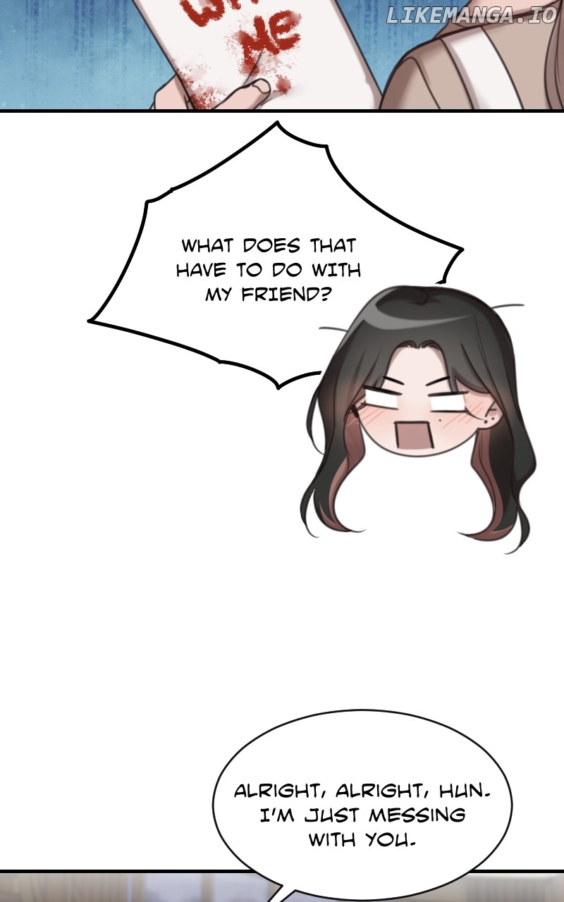 Winter Before Spring Chapter 41 - page 56