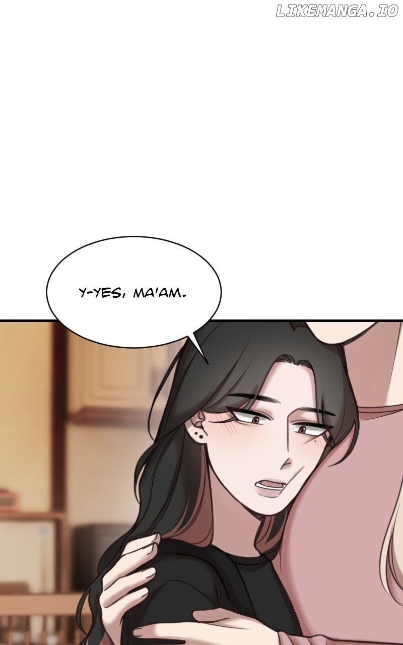 Winter Before Spring Chapter 41 - page 6