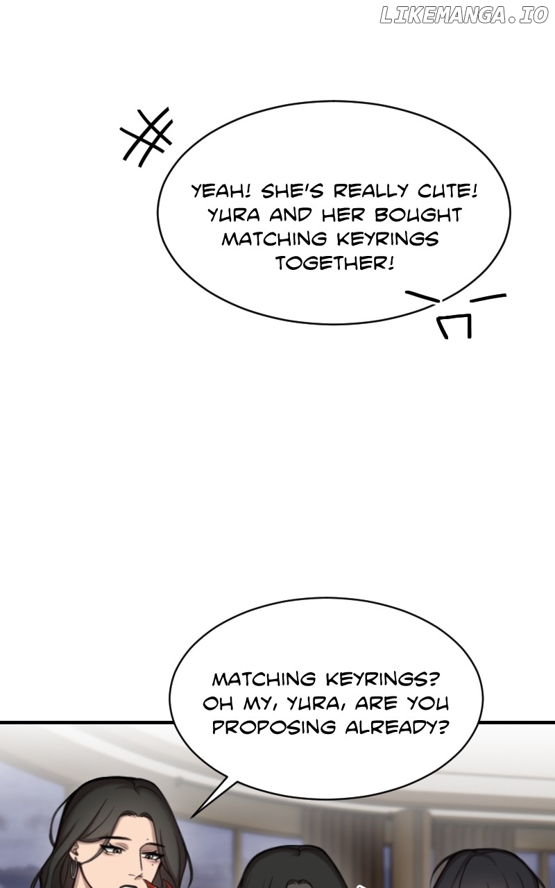 Winter Before Spring Chapter 41 - page 60