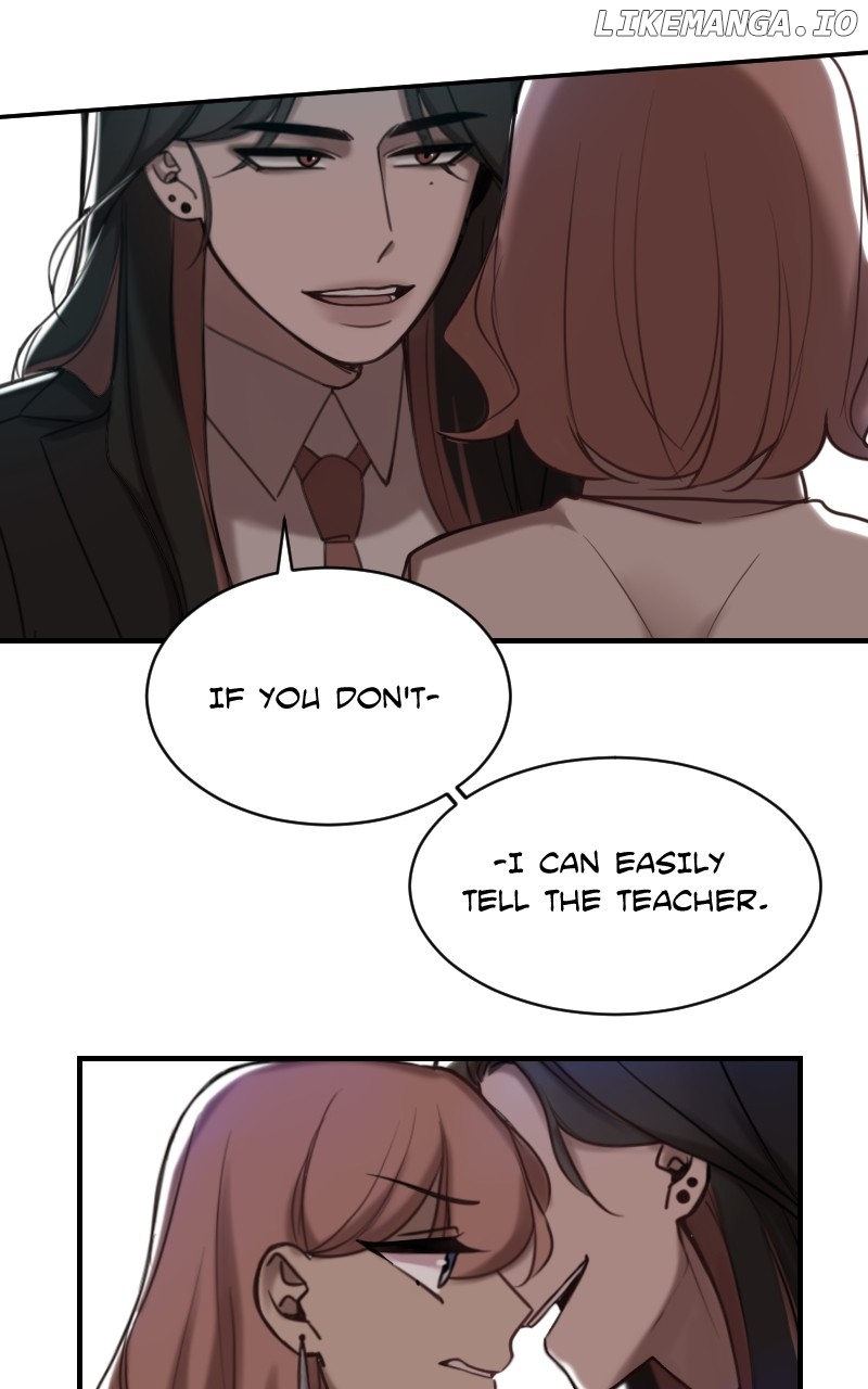 Winter Before Spring Chapter 15 - page 10