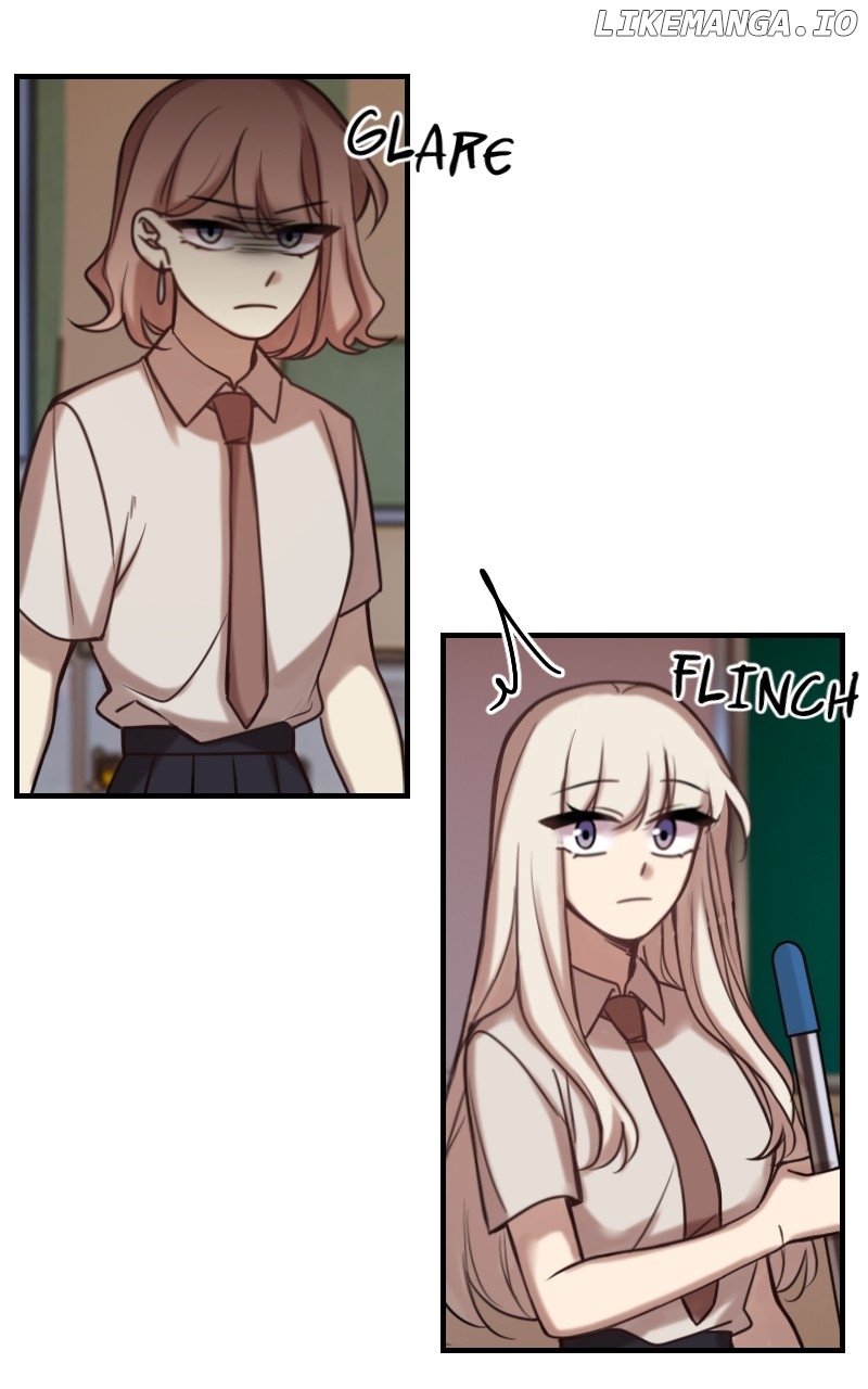 Winter Before Spring Chapter 15 - page 16