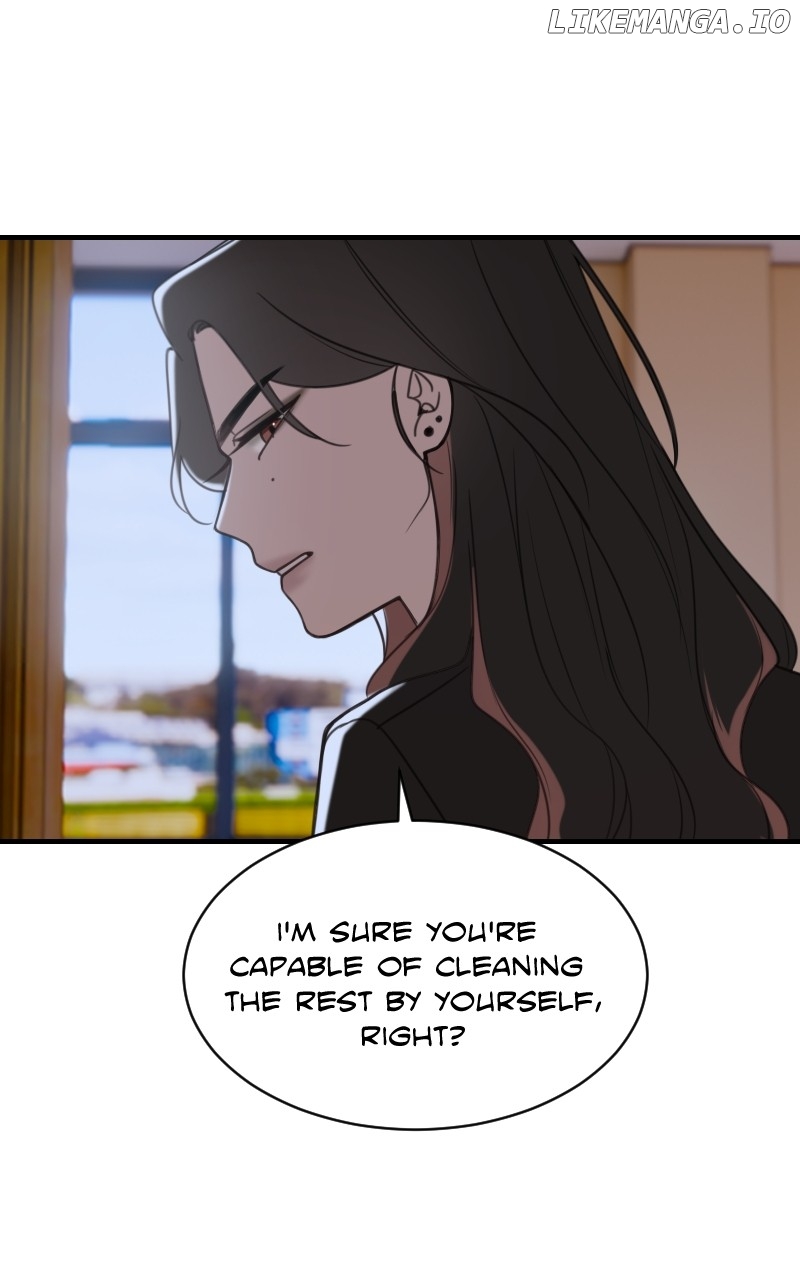 Winter Before Spring Chapter 15 - page 20
