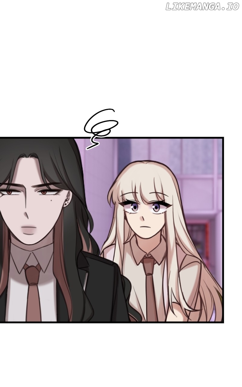 Winter Before Spring Chapter 15 - page 33