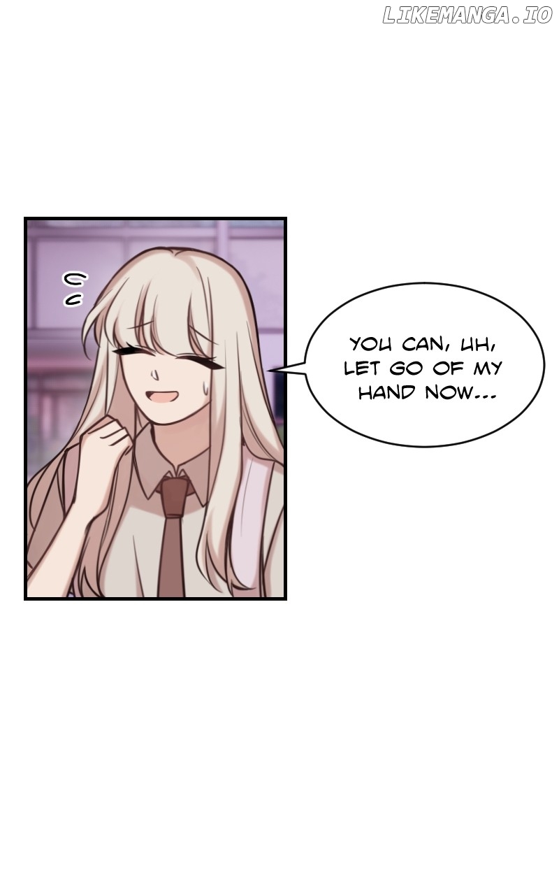 Winter Before Spring Chapter 15 - page 35