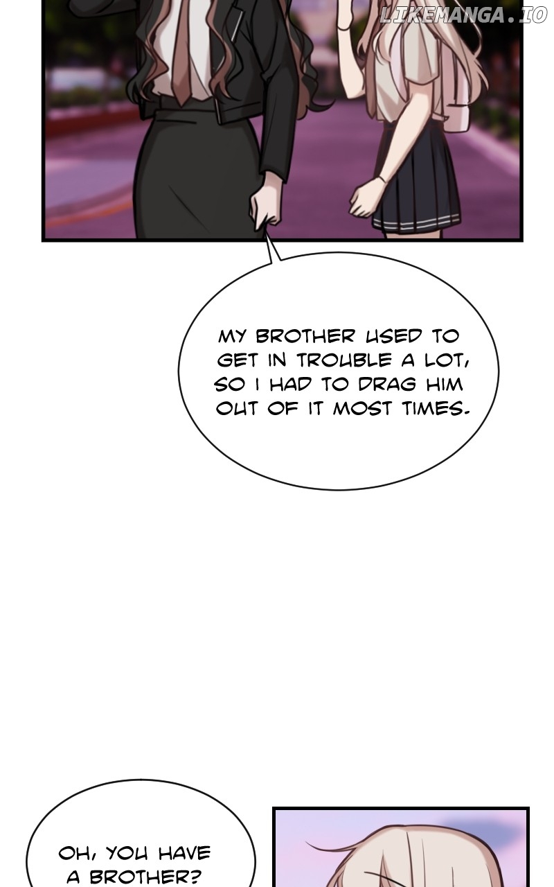Winter Before Spring Chapter 15 - page 39