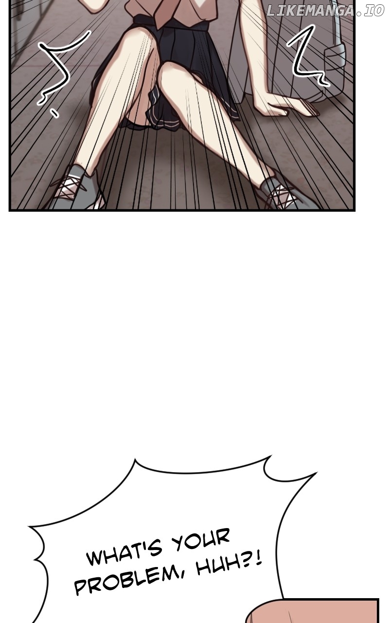 Winter Before Spring Chapter 15 - page 4