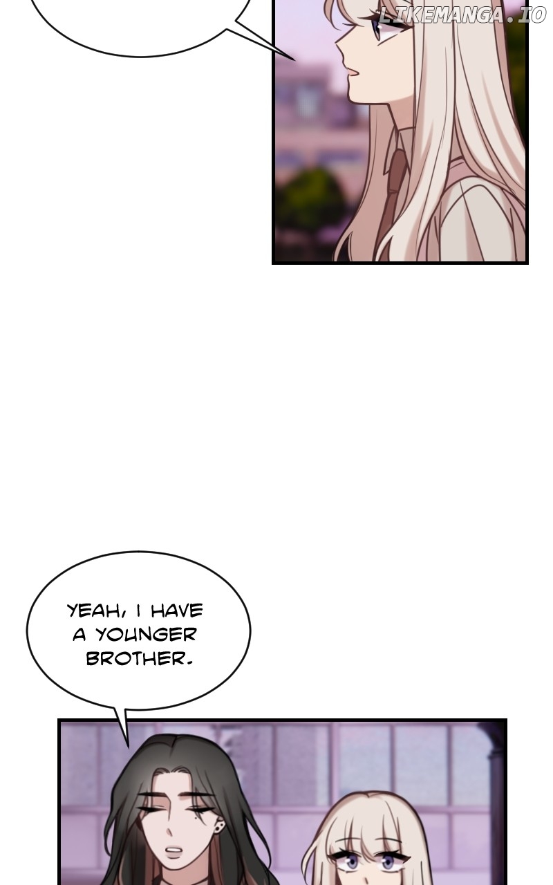 Winter Before Spring Chapter 15 - page 40