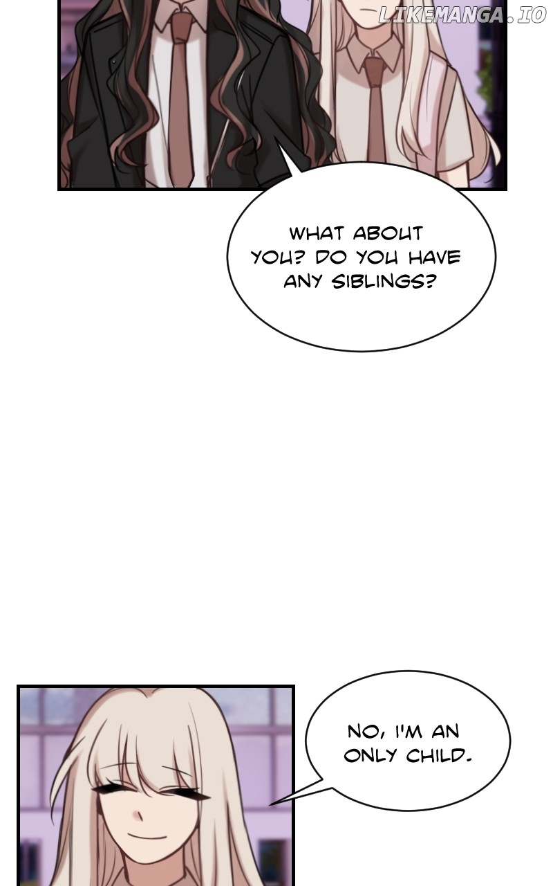 Winter Before Spring Chapter 15 - page 41